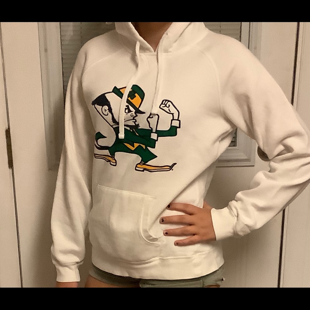 Notre Dame Fighting Irishmen Hoodie